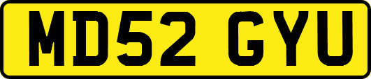 MD52GYU