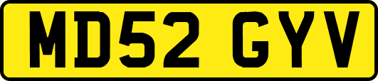 MD52GYV
