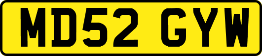 MD52GYW