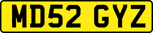 MD52GYZ
