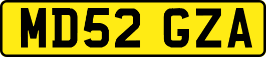 MD52GZA