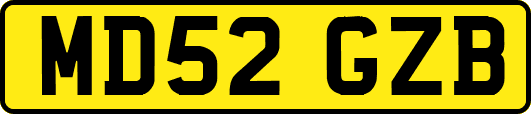 MD52GZB
