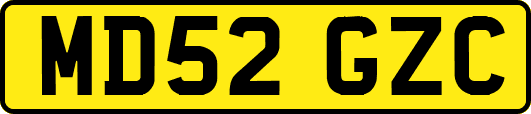 MD52GZC