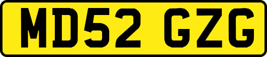 MD52GZG