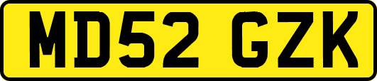 MD52GZK