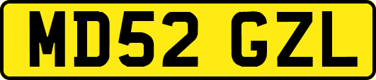 MD52GZL