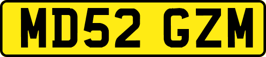 MD52GZM