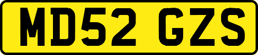 MD52GZS