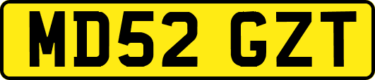 MD52GZT