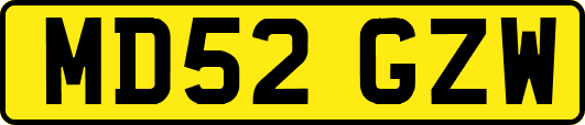 MD52GZW