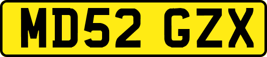 MD52GZX