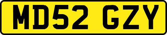 MD52GZY