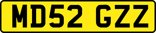 MD52GZZ