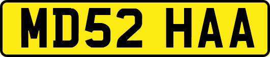 MD52HAA
