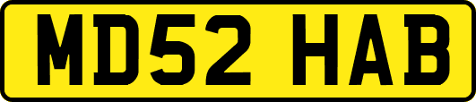 MD52HAB