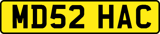 MD52HAC