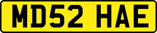 MD52HAE