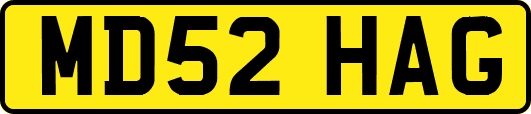 MD52HAG