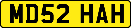MD52HAH
