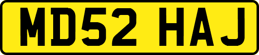 MD52HAJ