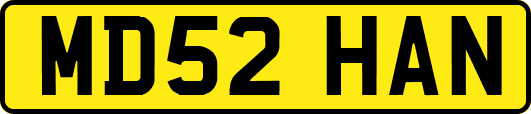 MD52HAN