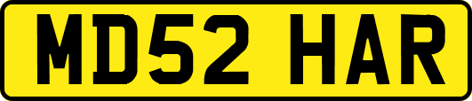 MD52HAR
