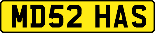 MD52HAS