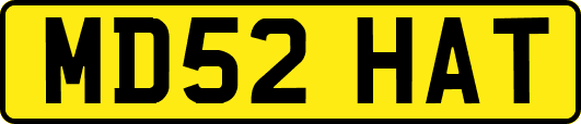 MD52HAT