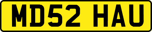 MD52HAU
