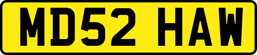 MD52HAW