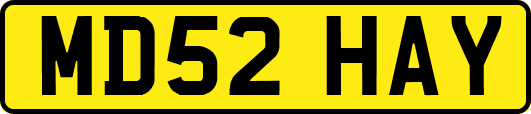 MD52HAY