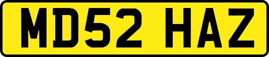 MD52HAZ