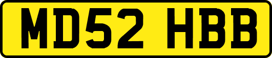 MD52HBB