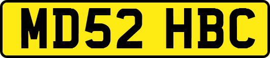 MD52HBC