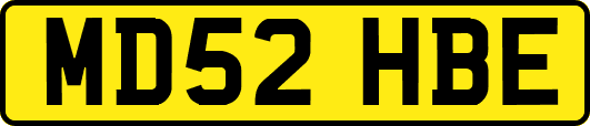 MD52HBE