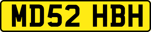 MD52HBH