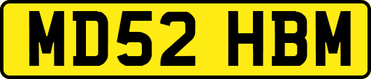 MD52HBM