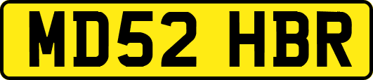 MD52HBR