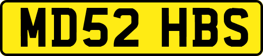 MD52HBS