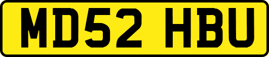 MD52HBU