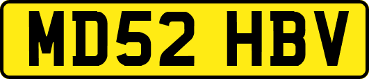 MD52HBV