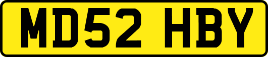 MD52HBY