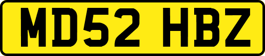 MD52HBZ
