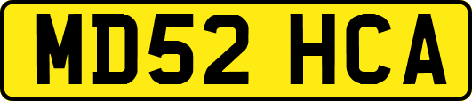 MD52HCA