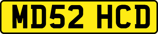 MD52HCD