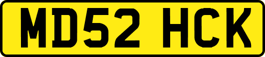 MD52HCK