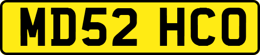 MD52HCO