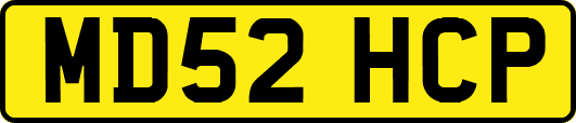MD52HCP