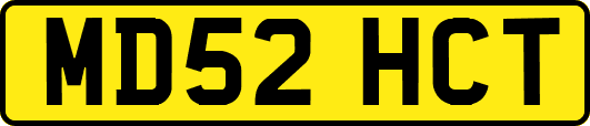 MD52HCT