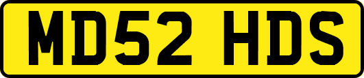 MD52HDS